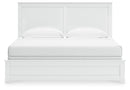Bostwick Shoals Bedroom Set - Furniture Queen (GA)*