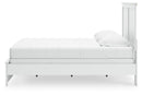 Bostwick Shoals Bedroom Set - Furniture Queen (GA)*