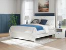 Bostwick Shoals Bedroom Set - Furniture Queen (GA)*