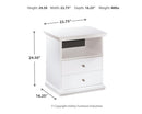 Bostwick Shoals Bedroom Set - Furniture Queen (GA)*