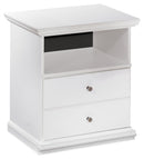 Bostwick Shoals Bedroom Set - Furniture Queen (GA)*