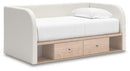 Arloster Upholstered Bed - Furniture Queen (GA)*