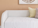Arloster Upholstered Bed - Furniture Queen (GA)*