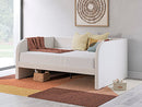 Arloster Upholstered Bed - Furniture Queen (GA)*