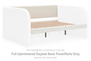 Arloster Upholstered Bed - Furniture Queen (GA)*