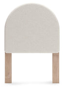 Arloster Upholstered Bed - Furniture Queen (GA)*