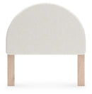 Arloster Upholstered Bed - Furniture Queen (GA)*