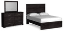 Belachime Bedroom Set - Furniture Queen (GA)*