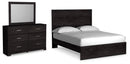 Belachime Bedroom Set - Furniture Queen (GA)*