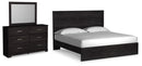 Belachime Bedroom Set - Furniture Queen (GA)*