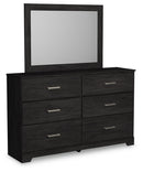Belachime Bedroom Set - Furniture Queen (GA)*