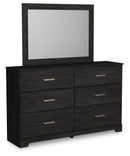Belachime Bedroom Set - Furniture Queen (GA)*