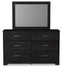 Belachime Bedroom Set - Furniture Queen (GA)*