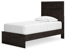 Belachime Bedroom Set - Furniture Queen (GA)*