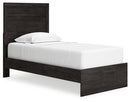 Belachime Bedroom Set - Furniture Queen (GA)*
