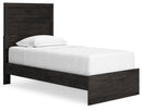 Belachime Bedroom Set - Furniture Queen (GA)*