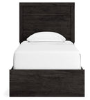 Belachime Bedroom Set - Furniture Queen (GA)*