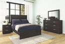 Belachime Bedroom Set - Furniture Queen (GA)*