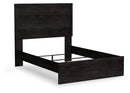 Belachime Bedroom Set - Furniture Queen (GA)*