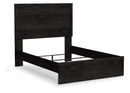 Belachime Bedroom Set - Furniture Queen (GA)*