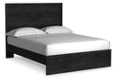 Belachime Bedroom Set - Furniture Queen (GA)*