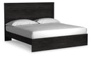 Belachime Bedroom Set - Furniture Queen (GA)*