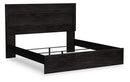 Belachime Bedroom Set - Furniture Queen (GA)*