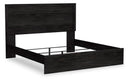 Belachime Bedroom Set - Furniture Queen (GA)*