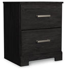 Belachime Bedroom Set - Furniture Queen (GA)*