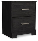 Belachime Bedroom Set - Furniture Queen (GA)*