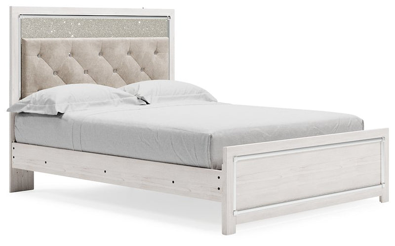 Altyra Bed image