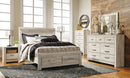 Bellaby Nightstand - Furniture Queen (GA)*