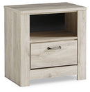 Bellaby Nightstand - Furniture Queen (GA)*