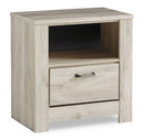 Bellaby Nightstand - Furniture Queen (GA)*
