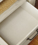 Bellaby Nightstand - Furniture Queen (GA)*