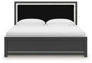 Zuraleus Bed