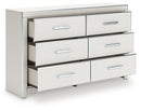 Zuraleus Dresser