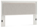 Zuraleus Bed - Furniture Queen (GA)*