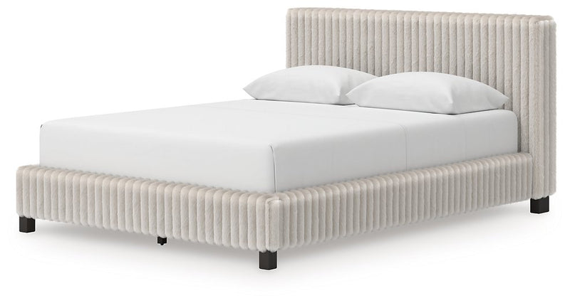 Zuraleus Bed