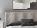 Zuraleus Bed - Furniture Queen (GA)*
