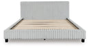 Zuraleus Bed - Furniture Queen (GA)*