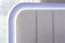 Jarlee Upholstered Bed - Furniture Queen (GA)*
