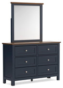 Landocken Bedroom Package - Furniture Queen (GA)*