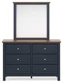 Landocken Bedroom Package - Furniture Queen (GA)*