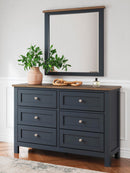 Landocken Bedroom Package - Furniture Queen (GA)*