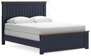 Landocken Bedroom Package - Furniture Queen (GA)*