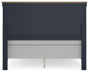Landocken Bedroom Package - Furniture Queen (GA)*