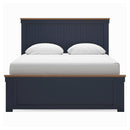 Landocken Bedroom Package - Furniture Queen (GA)*