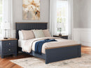 Landocken Bedroom Package - Furniture Queen (GA)*