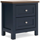 Landocken Bedroom Package - Furniture Queen (GA)*
